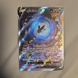 Pokemon Trainer Gallery & Galarian Gallery, Vmax Lot - Jolteon, Flareon, Lapras - Image 5