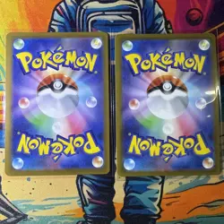 Pokemon Sylveon & Leafeon VMAX Full Art Ultra Rare RRR Lot NM - Image 4
