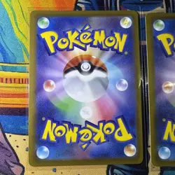 Pokemon Sylveon & Leafeon VMAX Full Art Ultra Rare RRR Lot NM - Image 5