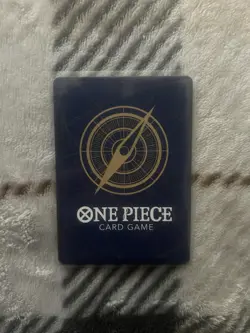 Bandai One Piece CCG Nico Robin ST29-009 Starter Deck 29 Egghead Promo Foil 2000 - Image 2