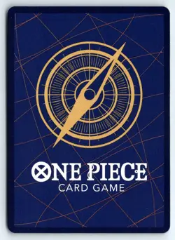 Slow-Slow Beam Sword (Pirate Foil) OP07-076 One Piece Premium Booster Vol. 2 - Image 2