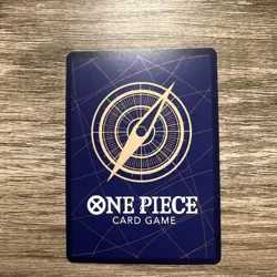 Trafalgar Law P-088 Pirate Foil One Piece TCG Near Mint - Image 2