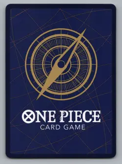 YOU'RE THE ONE WHO SHOULD DISAPPEAR OP06-115 R ONE PIECE FOIL NM OP06#!` - Image 2