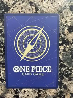 Nico Robin EB03-055 One Piece Heroines Edition Foil NM - Image 3