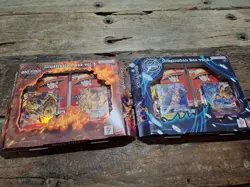 One Piece TCG: Illustration Box Vol 5 & 6 (SEALED) Ships Quickly 🚚💨 - Image 1