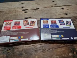 One Piece TCG: Illustration Box Vol 5 & 6 (SEALED) Ships Quickly 🚚💨 - Image 4