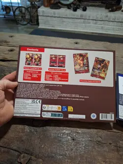 One Piece TCG: Illustration Box Vol 5 & 6 (SEALED) Ships Quickly 🚚💨 - Image 5