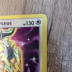 Pokemon TCG Shining Arceus Shining Legends 57/73 Holo Shiny Holo Rare NM - Image 4