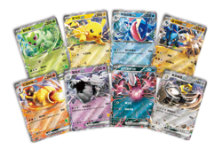 2026 Pokemon TCG S-Chinese Pokemon Battle Academy Gift Box Scarlet & Violet - Image 4