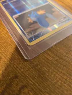 Pokemon TCG Mudkip 116/147 Supreme Victors Reverse Holo - Image 4