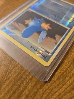 Pokemon TCG Mudkip 116/147 Supreme Victors Reverse Holo - Image 5
