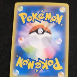 Custom Full Art Holo Japanese Pokemon Card - Image 3