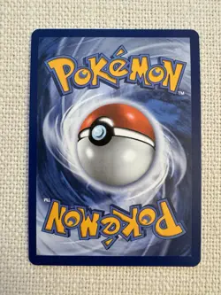 Tauros 96/86 Illustration Rare Pokemon Chaos Rising ME04 NM - Image 2