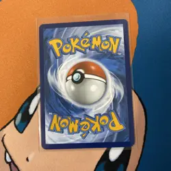 Pokemon TCG Eevee 2023 133/165 Snowflake Stamp Cosmic Holo - Image 2