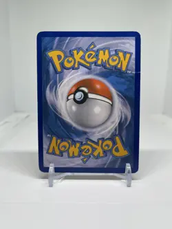 Eevee 89/116 Plasma Freeze Reverse Holo Pokemon TCG - HP - Image 2