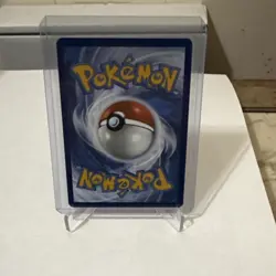 Pokemon TCG Salvatore 202/162 SV05 Temporal Forces Holo Eng Ultra Rare Trainer - Image 2