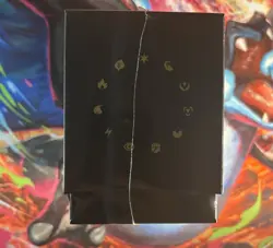 Pokemon Mew ETB Chinese Brilliant Energy Gift Box 2.0 -CS5aC CS5bC Promo Booster - Image 2