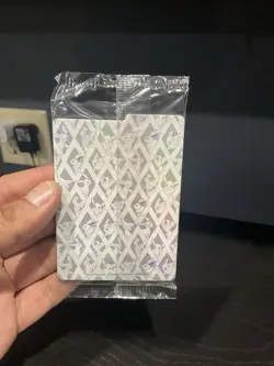 Eevee SVP173 - Prismatic Evolution Pokemon Center ETB Sealed Stamped Promo NM - Image 2