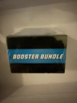 New Sealed Pokemon TCG Black Bolt Booster Bundle Scarlet & Violet 6 packs - Image 4