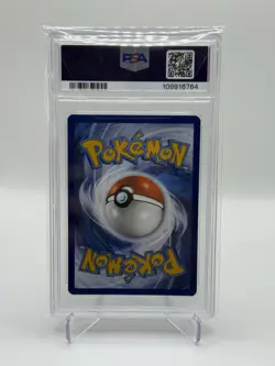 2024 POKEMON SSP EN-SURGING SPARKS ILLUSTRATION RARE CASTFORM SUNNY FORM PSA 10 - Image 4