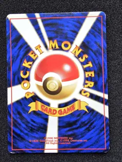 MP POKEMON PIKACHU ANA Japanese Promo Card WOTC 025 - Image 2