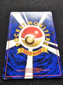 MP POKEMON PIKACHU ANA Japanese Promo Card WOTC 025 - Image 3