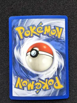 VLP-NM POKEMON ARTICUNO Fossil Holo Rare WOTC 2/62 - Image 3