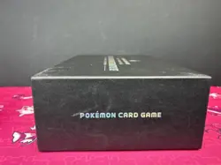 Pokemon Limited Collection Master Battle Set No Card Other Contents Sealed | G20 - Image 3