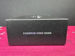 Pokemon Limited Collection Master Battle Set No Card Other Contents Sealed | G20 - Image 5