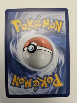 WIGLETT - SHINY HOLO - PALDEAN FATES 121/091 - NEAR MINT - POKEMON TCG 🇨🇦 - Image 2