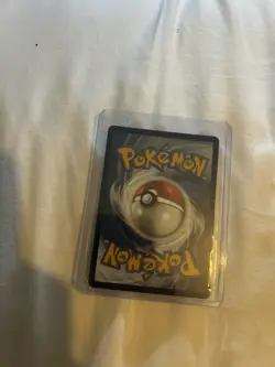 Pokemon TCG Mew V Fusion Strike Alternate Full Art 251/264 Ultra Rare Alt Art - Image 2