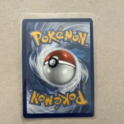Pokemon TCG Trevenant VMAX Evolving Skies Holo Ultra Rare - Image 2