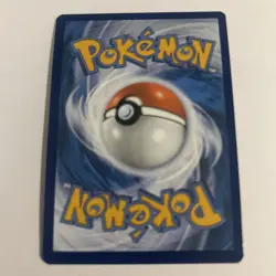 Pokemon TCG Wimpod 191/182 SV04: Paradox Rift Illustration Rare Holo - Image 2