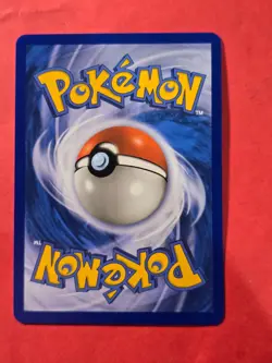 2008 Pokemon Diamond and Pearl Stormfront #38 Farfetch'd, UC, NF/H, cd6 - Image 2