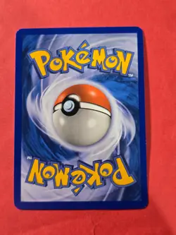 2007 Pokemon Diamond and Pearl Secret Wonders Reverse Foil #49 Farfetch'd, cd1 - Image 2