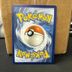 Pawmi - 226/091 Paldean Fates Illustration Rare Pokemon near mint ships fast - Image 2