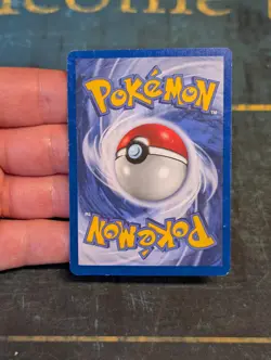 Pokemon TCG Mr. Mime Jungle Set 22/64 LP - Image 4