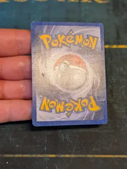 Pokemon TCG Mr. Mime Jungle Set 22/64 LP - Image 5