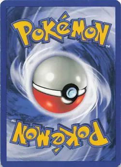 Misty's Staryu 90/132 Common Gym Heroes Pokemon 1st Edition Lightly Played - Image 2