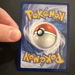 Mega Greninja ex 081 Black Star Promo Near Mint - Pokemon TCG - Image 3