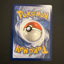 Mega Greninja ex 081 Black Star Promo Near Mint - Pokemon TCG - Image 4