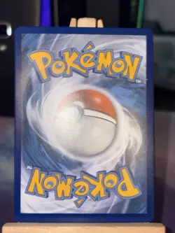 Mewtwo V (Alternate Full Art) 072/078 Pokemon GO Holo - Image 3