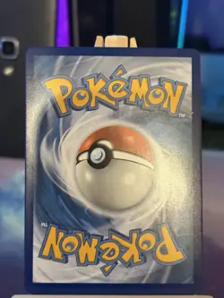 Mewtwo V (Alternate Full Art) 072/078 Pokemon GO Holo - Image 4