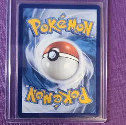 Pokemon Company Ceruledge 197/191 SV08 Surging Sparks Illustration Rare Holo EN - Image 3