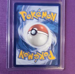 Pokemon Company Ceruledge 197/191 SV08 Surging Sparks Illustration Rare Holo EN - Image 4
