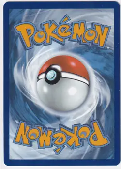 Hilda 084/086 Uncommon White Flare Pokemon Reverse Holo Near Mint - Image 2