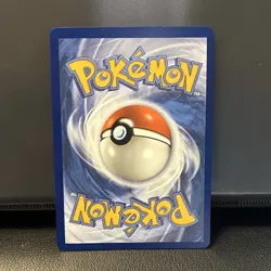 Pokemon TCG Gourgeist EX 102/086 Chaos Rising Full Art Rare English - Image 2