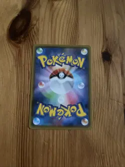 Pokemon Japanese Card Non-Holo Pikachu Nintendo 125/S-P PikaPika! Pikachu! Promo - Image 2