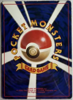 Magneton No 082 Japanese Holo Rocket Gang Pokemon TCG LP Rare - Image 2