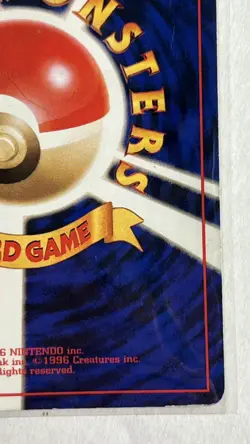 Magneton No 082 Japanese Holo Rocket Gang Pokemon TCG LP Rare - Image 5